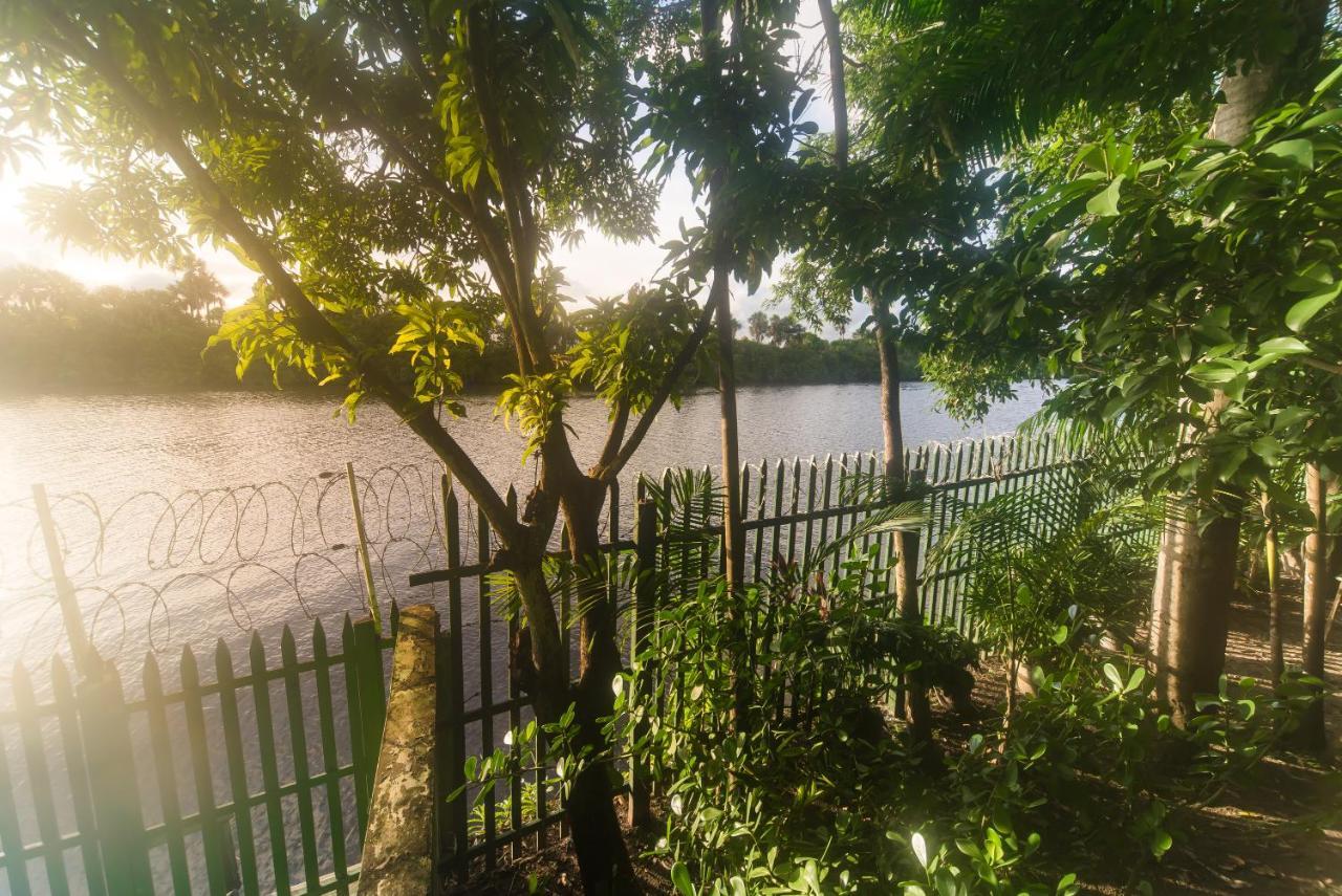 Pousada Clube Vista Do Rio Barreirinhas Exteriér fotografie