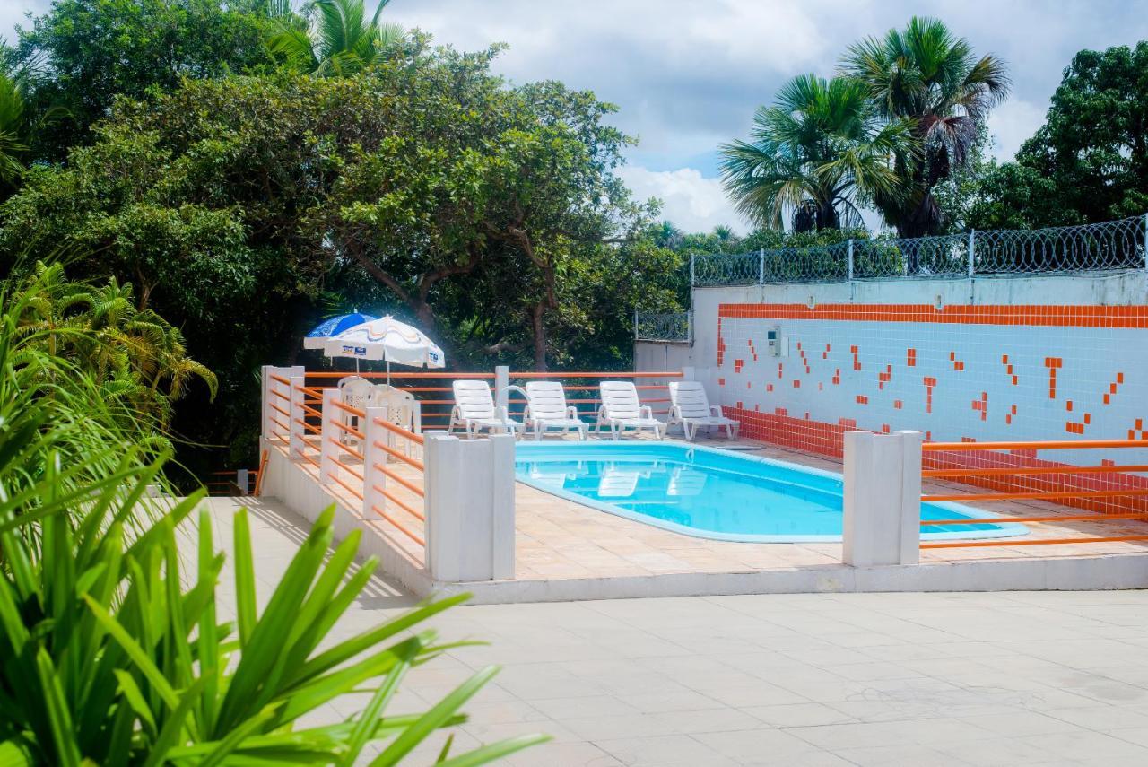 Pousada Clube Vista Do Rio Barreirinhas Exteriér fotografie