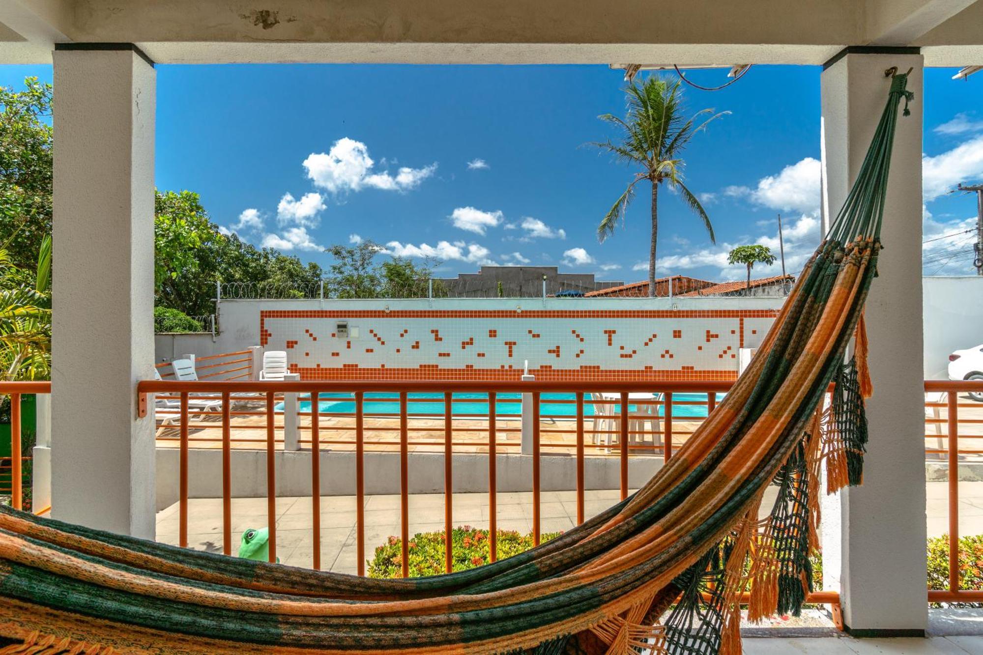Pousada Clube Vista Do Rio Barreirinhas Exteriér fotografie